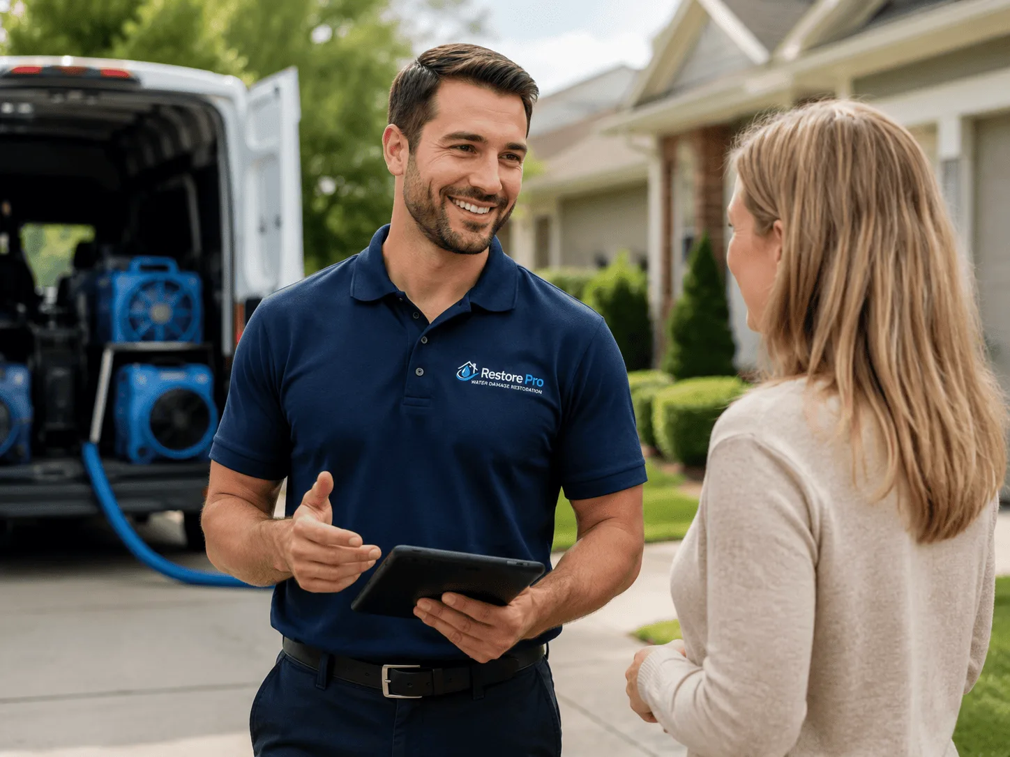 Water Damage Restoration Evergreen, CO FAQs
